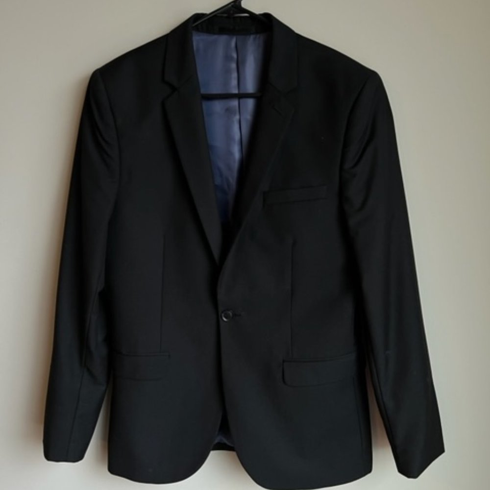 38R TOPMAN Suit Jacket